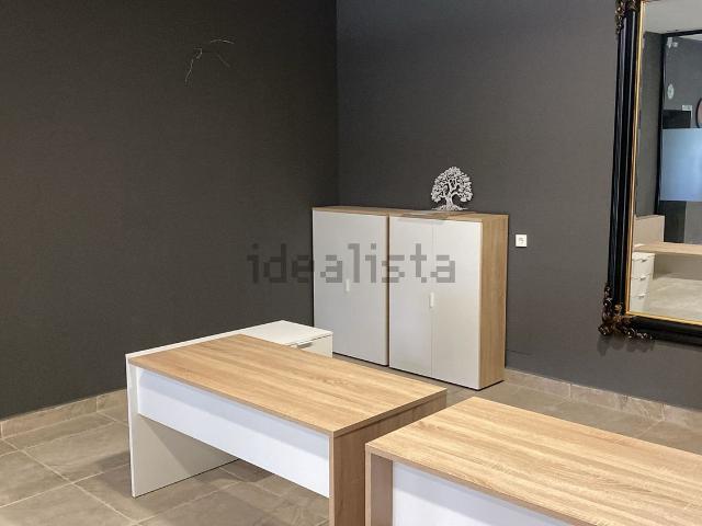 Oficina, Mijas