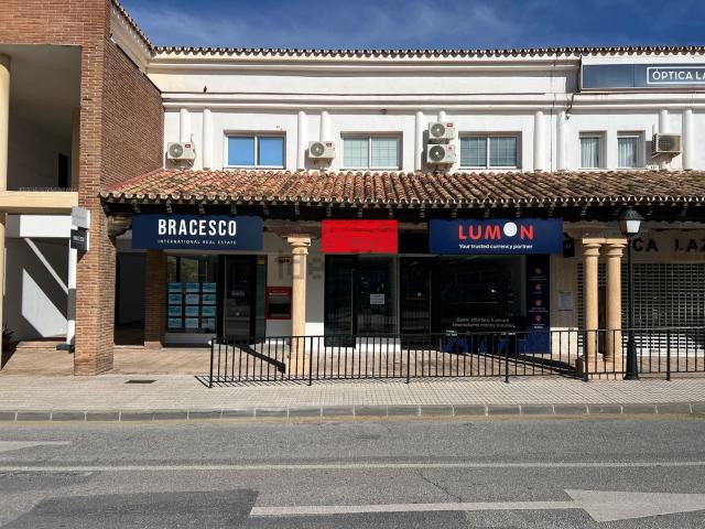 Oficina, Mijas