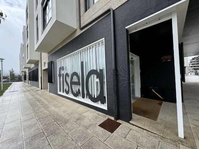 Oficina moderna cercana a EL Corte Ingles