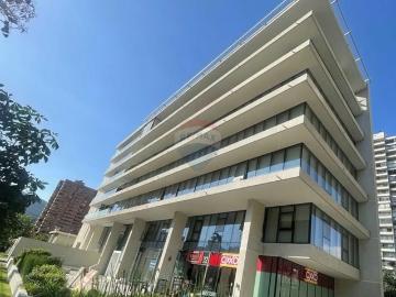 Oficina moderna en las condes con estacionamiento | Espacios por CLF 10.00 en Las Condes