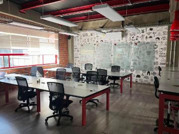 Oficina Moderna en Renta para Empresas en CrecimientoOficina en