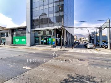 Oficina moderna y amoblada en el mejor barrio céntrico de Antofagasta