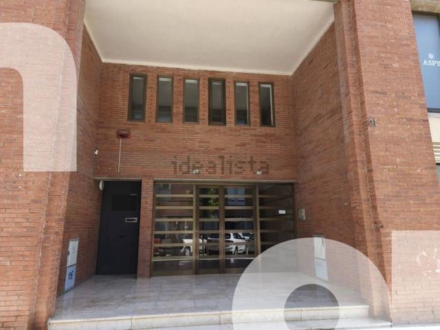 Oficina, Mollet del Vallès