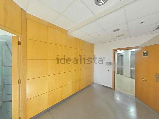 Oficina, Mollet del Vallès