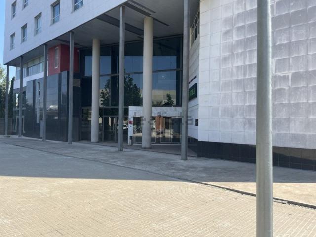 Oficina, Mollet del Vallès