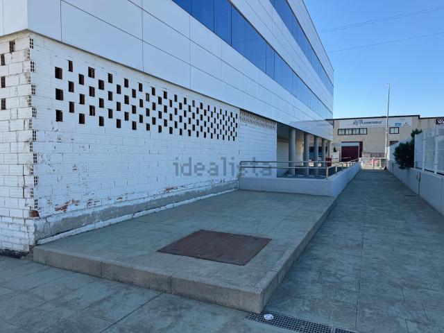 Oficina, Móstoles