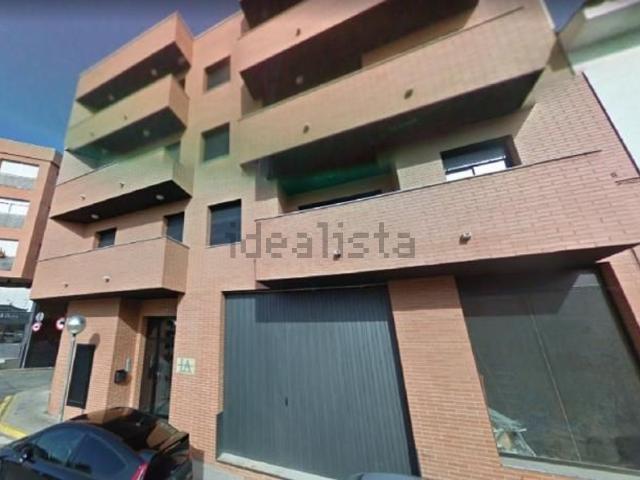 Oficina, Mora d&apos Ebre