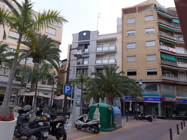 Oficina, Motril