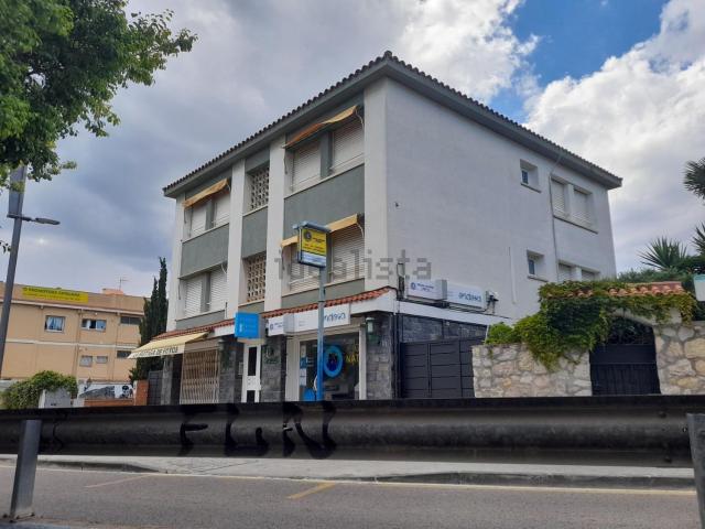 Oficina, Nucli Urbà, Calafell