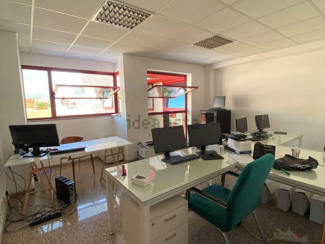 Oficina, Navalmoral de la Mata