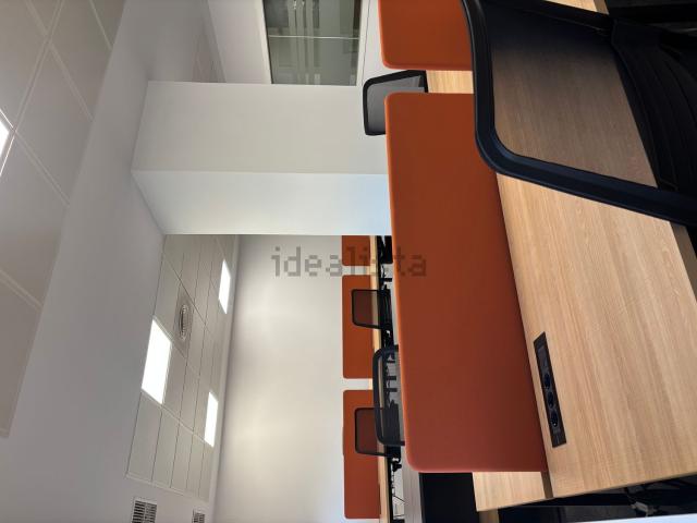Oficina, Nervión, Sevilla
