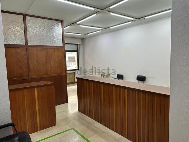 Oficina, Ourense