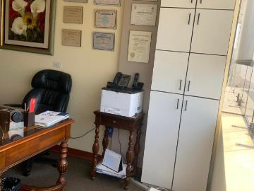 Oficina o consultorio médico en venta Clínica Anglo Americana Miraflores San Isidro