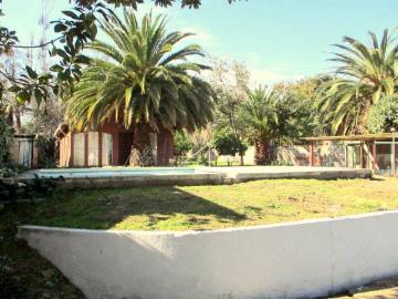 Oficina o Casa Oficina en Arriendo en La Florida 6 dormitorios 3 baños