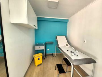 Oficina o Casa Oficina en Arriendo en Las Condes 3 baños