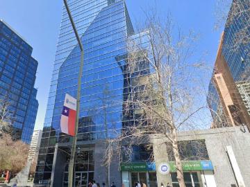 Oficina o Casa Oficina en Arriendo en Las Condes 10 dormitorios 5 baños