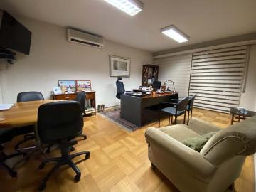 Oficina o Casa Oficina en Arriendo en Las Condes 17 dormitorios 6 baños