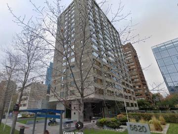 Oficina o Casa Oficina en Arriendo en Las Condes 1 dormitorio 1 baño