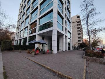 Oficina o Casa Oficina en Arriendo en Las Condes 1 dormitorio 1 baño