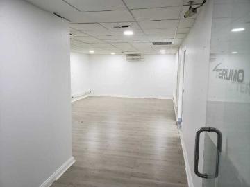 Oficina o Casa Oficina en Arriendo en Las Condes 2 baños