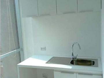 Oficina o Casa Oficina en Arriendo en Las Condes 2 baños
