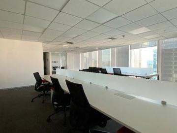 Oficina o Casa Oficina en Arriendo en Las Condes 2 dormitorios
