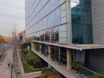 Oficina o Casa Oficina en Arriendo en Las Condes 7 dormitorios 12 baños