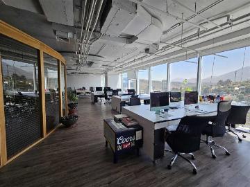 Oficina o Casa Oficina en Arriendo en Las Condes
