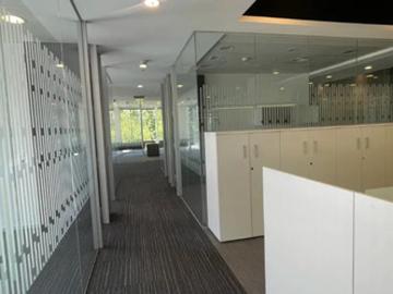 Oficina o Casa Oficina en Arriendo en Las Condes