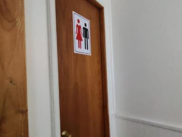 Oficina o Casa Oficina en Arriendo en Puerto Montt 1 dormitorio 1 baño