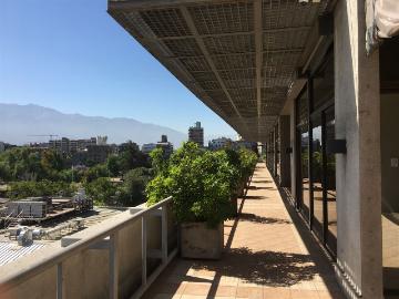 Oficina o Casa Oficina en Arriendo en Providencia 10 baños