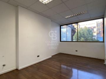 Oficina o Casa Oficina en Arriendo en Providencia 3 dormitorios 1 baño