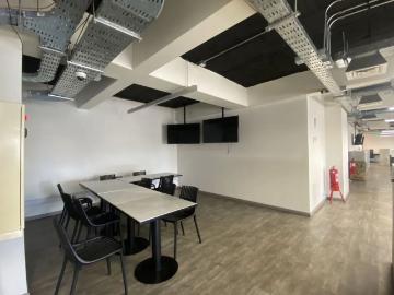 Oficina o Casa Oficina en Arriendo en Providencia 5 baños