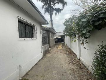 Oficina o Casa Oficina en Arriendo en Providencia 7 dormitorios 4 baños