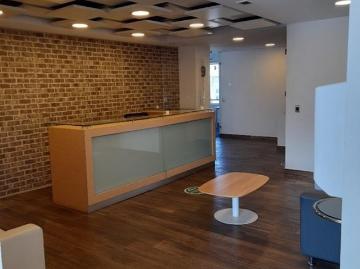 Oficina o Casa Oficina en Arriendo en Providencia