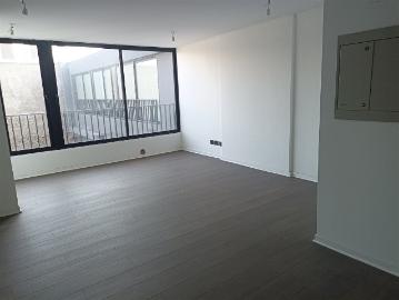 Oficina o Casa Oficina en Arriendo en San Bernardo 2 dormitorios 1 baño