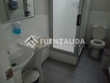 Oficina o Casa Oficina en Arriendo en Santiago 2 dormitorios 2 baños