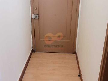 Oficina o Casa Oficina en Arriendo en Santiago 3 dormitorios 1 baño