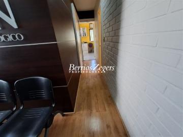 Oficina o Casa Oficina en Arriendo en Viña del Mar 1 dormitorio 1 baño