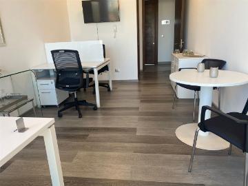 Oficina o Casa Oficina en Venta en Concón 1 dormitorio 1 baño