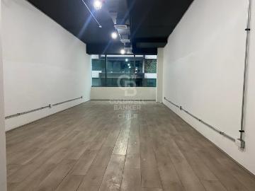Oficina o Casa Oficina en Venta en La Reina 1 dormitorio 1 baño