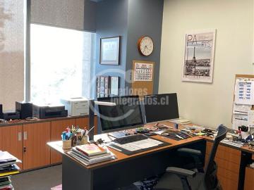 Oficina o Casa Oficina en Venta en La Reina 1 dormitorio 1 baño