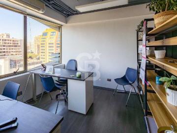Oficina o Casa Oficina en Venta en Las Condes 3 dormitorios 1 baño
