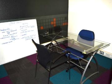 Oficina o Casa Oficina en Venta en Santiago 2 baños