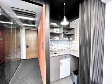 Oficina o Casa Oficina en Venta en Vitacura 2 dormitorios 2 baños