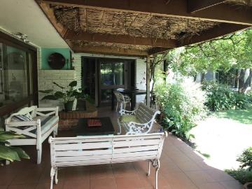 Oficina o Casa Oficina en Venta en Vitacura 4 baños