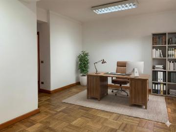 Oficina o Casa Oficina en Venta en Viña del Mar 8 dormitorios 4 baños