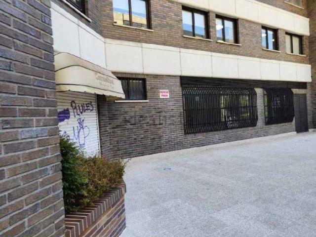 Oficina, O Castro, Vigo
