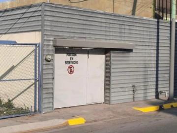 OFICINA O BODEGA EN RENTA EN MITRAS NORTE