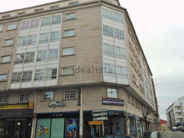 Oficina, O Grove